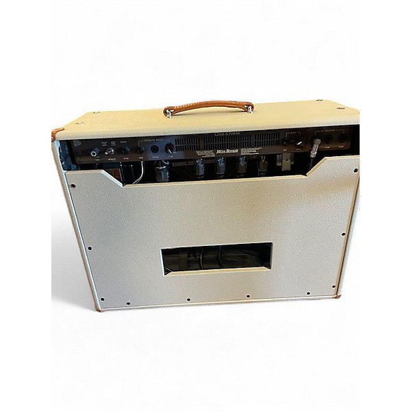 Used MESA/Boogie Dual Rectifier Maverick  Tube Guitar Combo Amp