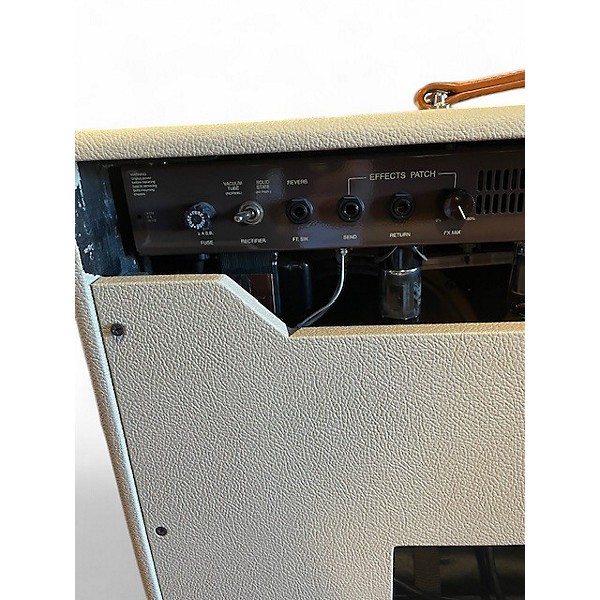 Used MESA/Boogie Dual Rectifier Maverick  Tube Guitar Combo Amp