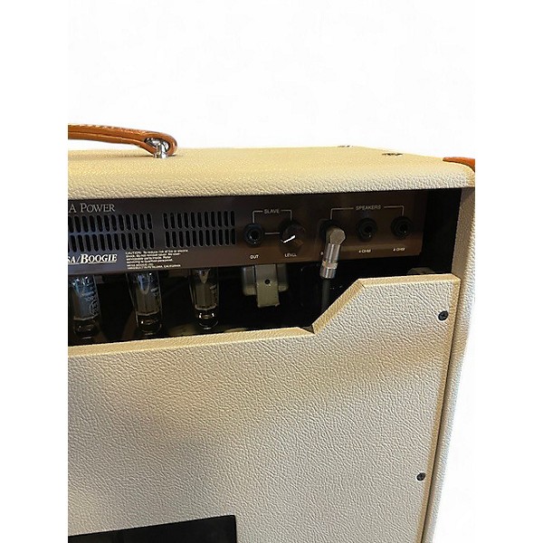 Used MESA/Boogie Dual Rectifier Maverick  Tube Guitar Combo Amp