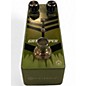 Used Pigtronix Gatekeeper Effect Pedal thumbnail