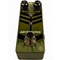 Used Pigtronix Gatekeeper Effect Pedal