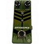 Used Pigtronix Gatekeeper Effect Pedal