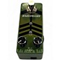 Used Pigtronix Gatekeeper Effect Pedal