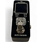 Used Electro-Harmonix EHX-2020 Tuner Pedal