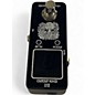 Used Electro-Harmonix EHX-2020 Tuner Pedal