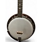 Used Aida 229 Natural Banjo