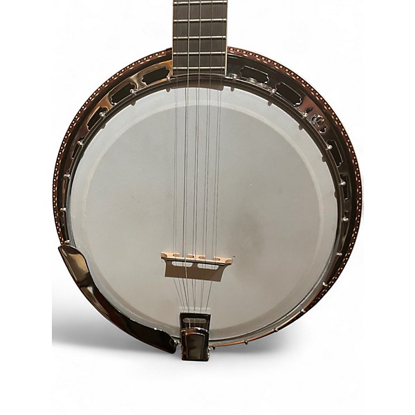 Used Aida 229 Natural Banjo
