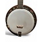 Used Aida 229 Natural Banjo