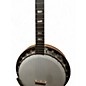 Used Aida 229 Natural Banjo