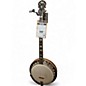 Used Aida 229 Natural Banjo