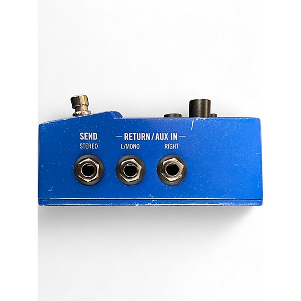 Used Line 6 HX Stomp Effect Processor