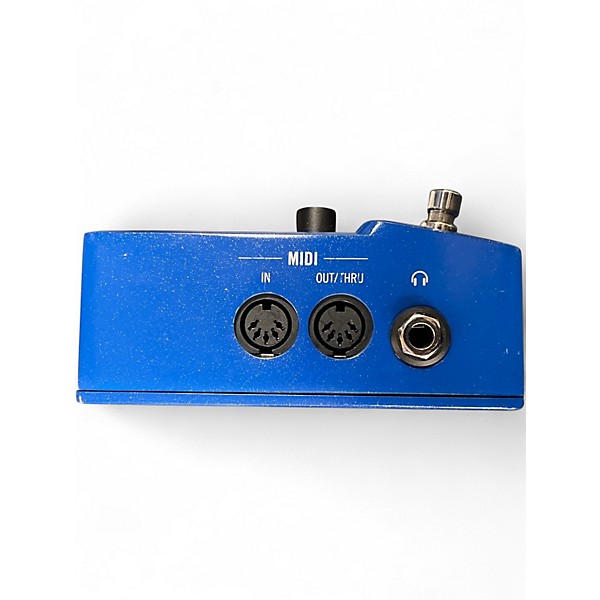 Used Line 6 HX Stomp Effect Processor