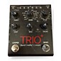 Used DigiTech Trio+ Band Creator Plus Looper Pedal thumbnail