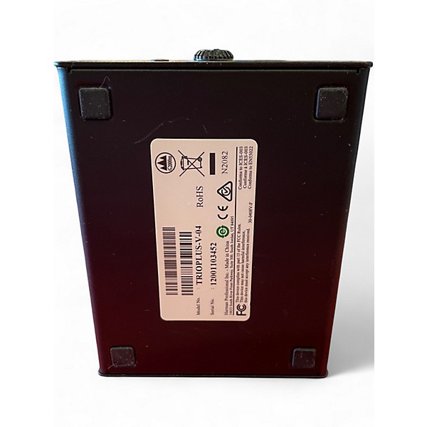 Used DigiTech Trio+ Band Creator Plus Looper Pedal