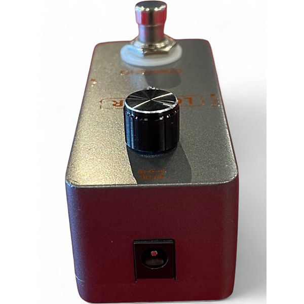 Used Getaria LOOPER Pedal