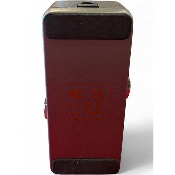 Used Getaria LOOPER Pedal