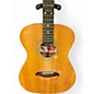 Used Oscar Schmidt OF-2 Natural Acoustic Guitar
