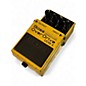 Used BOSS ODB3 Bass Overdrive Bass Effect Pedal thumbnail