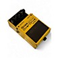 Used BOSS ODB3 Bass Overdrive Bass Effect Pedal