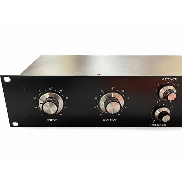 Used Lindell Audio LIN76 Compressor