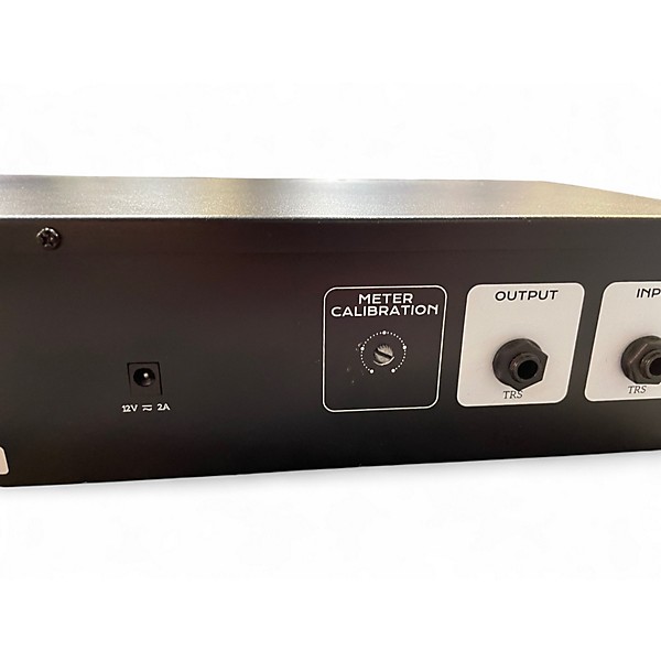 Used Lindell Audio LIN76 Compressor