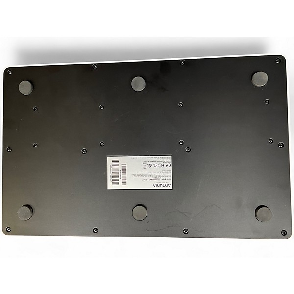 Used Arturia Minilab 3 MIDI Controller