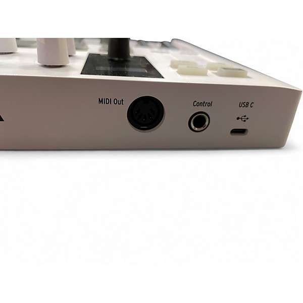 Used Arturia Minilab 3 MIDI Controller