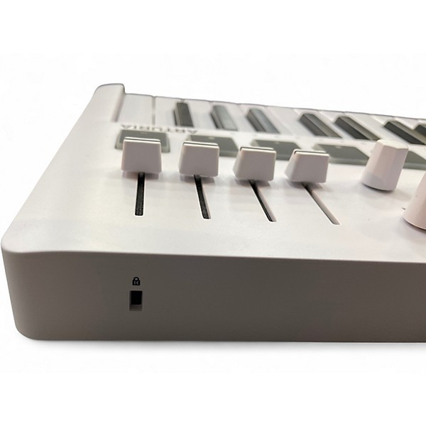 Used Arturia Minilab 3 MIDI Controller