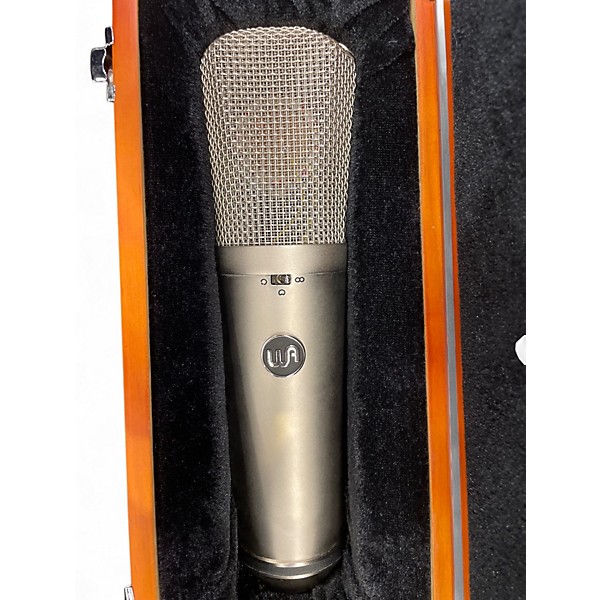 Used Warm Audio WA-87R2 Condenser Microphone