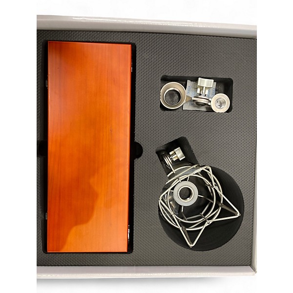 Used Warm Audio WA-87R2 Condenser Microphone