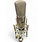 Used Warm Audio WA-87R2 Condenser Microphone