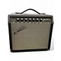 Used Fender Champion 20 Guitar Combo Amp thumbnail