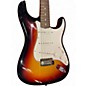 Used Fender CUSTOM SHOP NOS 1960 Sunburst Solid Body Electric Guitar