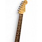 Used Fender CUSTOM SHOP NOS 1960 Sunburst Solid Body Electric Guitar