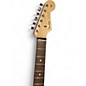 Used Fender CUSTOM SHOP NOS 1960 Sunburst Solid Body Electric Guitar