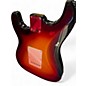 Used Fender CUSTOM SHOP NOS 1960 Sunburst Solid Body Electric Guitar