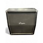 Used Bugera 412 TS Guitar Cabinet thumbnail