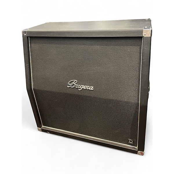 Used Bugera 412 TS Guitar Cabinet