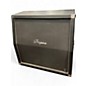Used Bugera 412 TS Guitar Cabinet