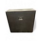 Used Bugera 412 TS Guitar Cabinet