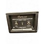 Used Bugera 412 TS Guitar Cabinet