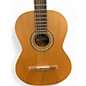 Used Seagull LA PATRIE ETUDE Natural Classical Acoustic Guitar