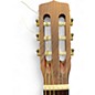Used Seagull LA PATRIE ETUDE Natural Classical Acoustic Guitar