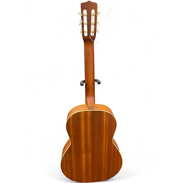 Used Seagull LA PATRIE ETUDE Natural Classical Acoustic Guitar