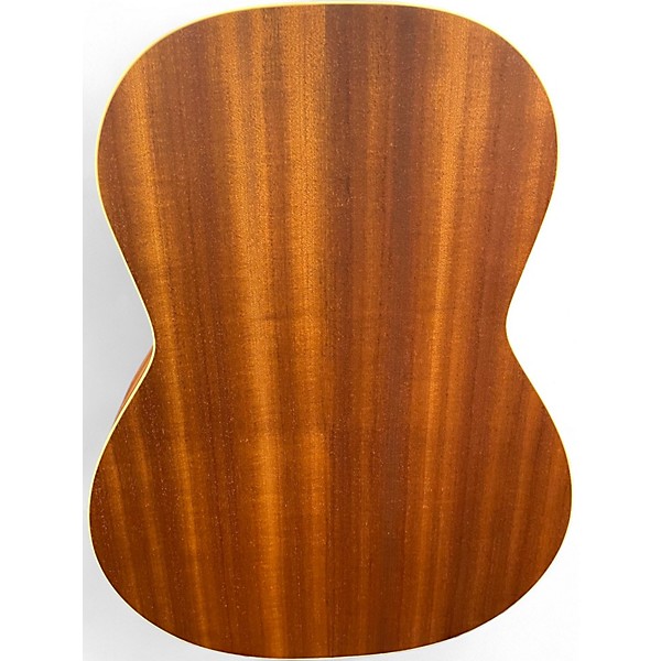 Used Seagull LA PATRIE ETUDE Natural Classical Acoustic Guitar