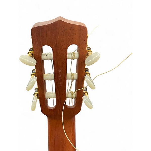 Used Seagull LA PATRIE ETUDE Natural Classical Acoustic Guitar