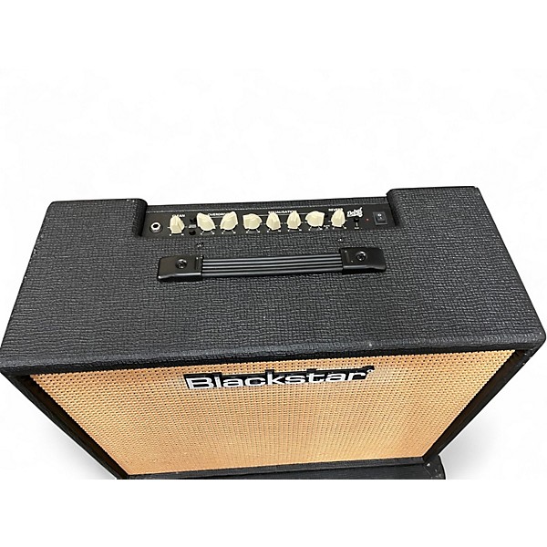 Used Blackstar DEBUT 100R Guitar Combo Amp