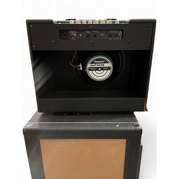 Used Blackstar DEBUT 100R Guitar Combo Amp