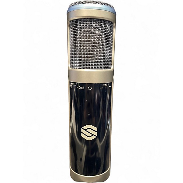Used Sterling Audio ST155 Condenser Microphone