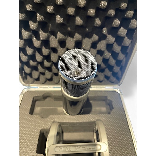 Used Sterling Audio ST155 Condenser Microphone